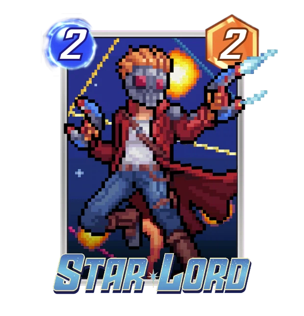APR160959 - STAR-LORD #8 STARLIN VAR - Previews World