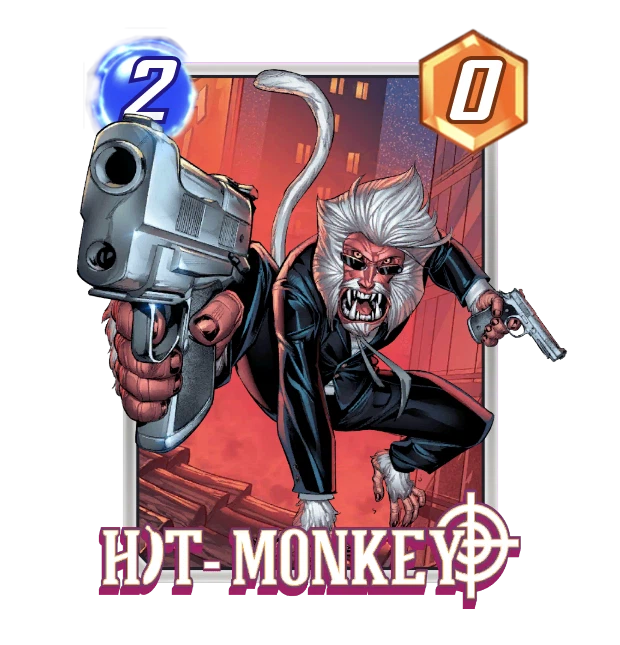 Will Werewolf By Night Live Up To the Hype? - Marvel Snap Card Review 