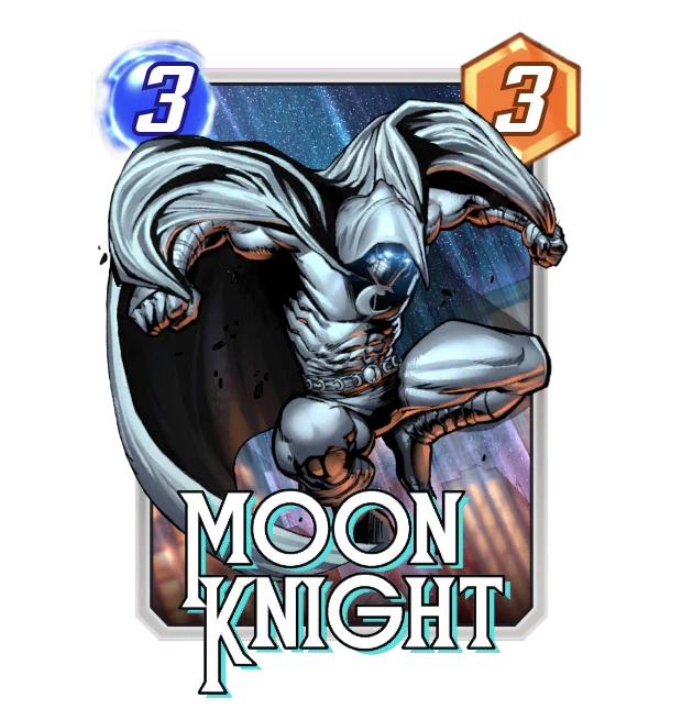 Moon Knight