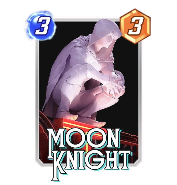 Moon Knight BR (@moonknightbra) / X