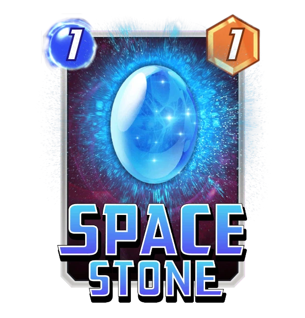 Space on sale stone marvel