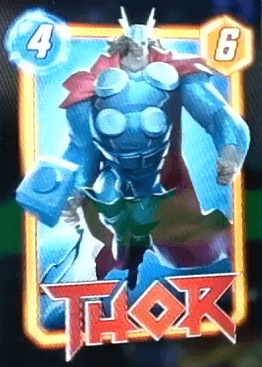 Roulette Thor