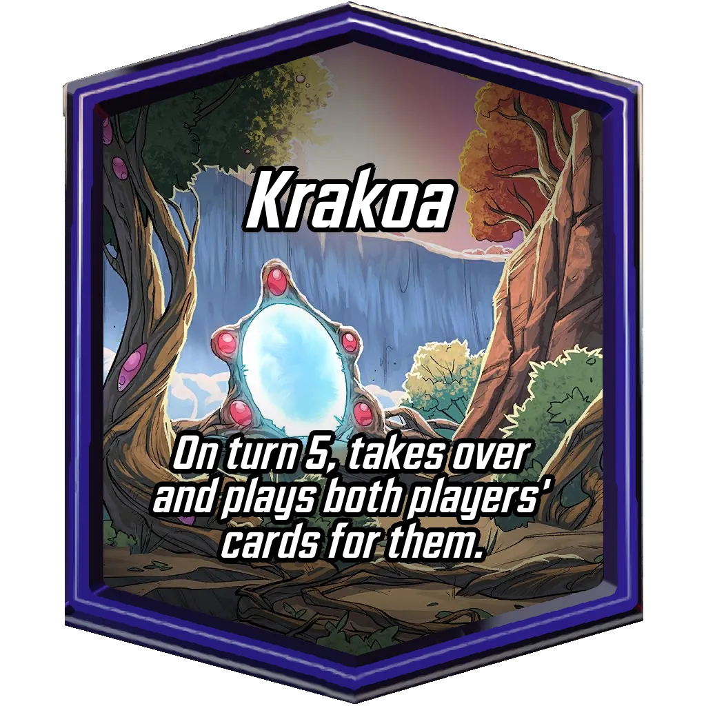 Krakoa
