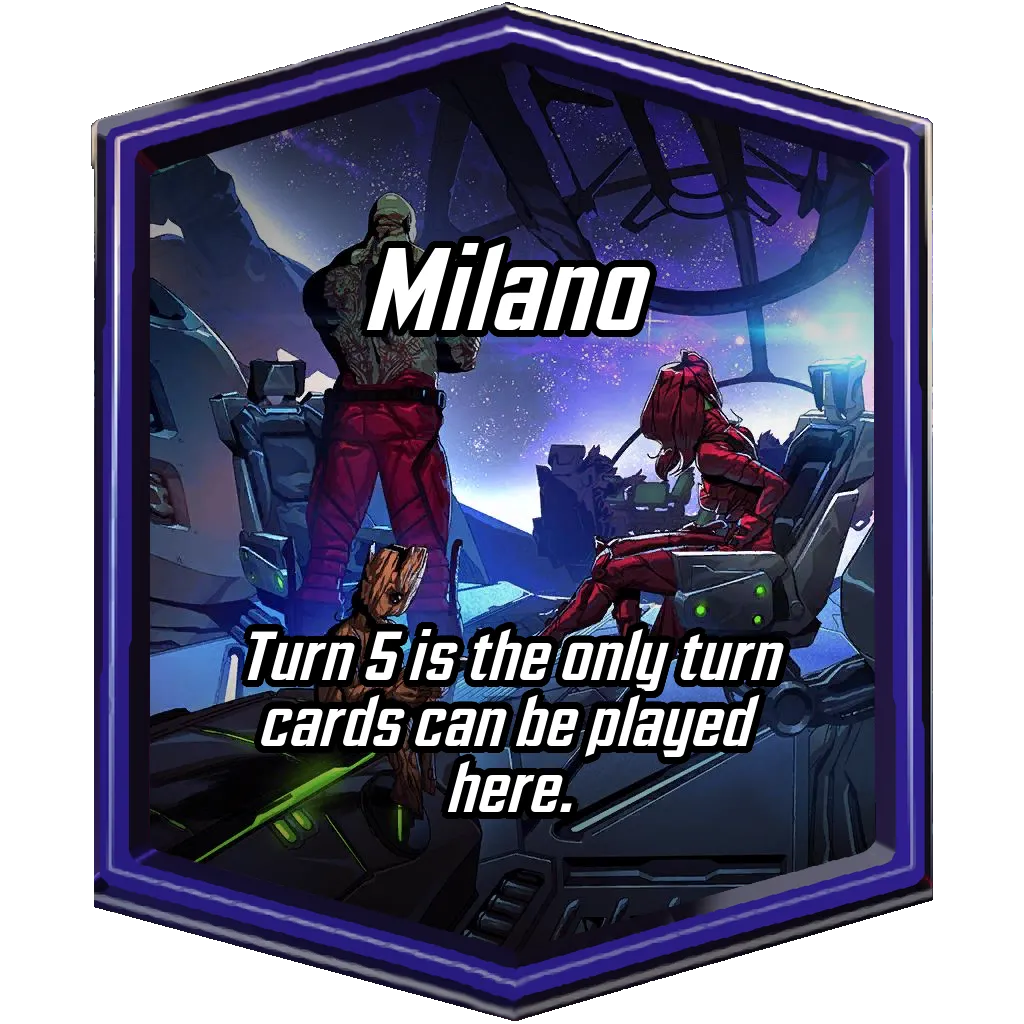 Milano
