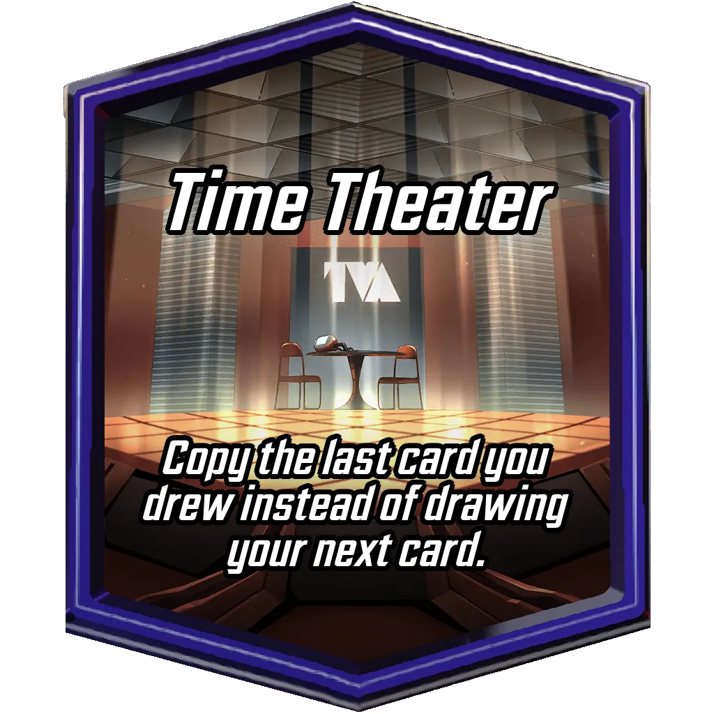 Time Theater
