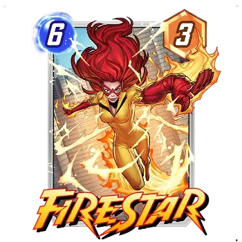 Firestar
