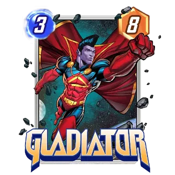 Gladiator