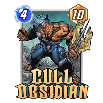 Cull Obsidian