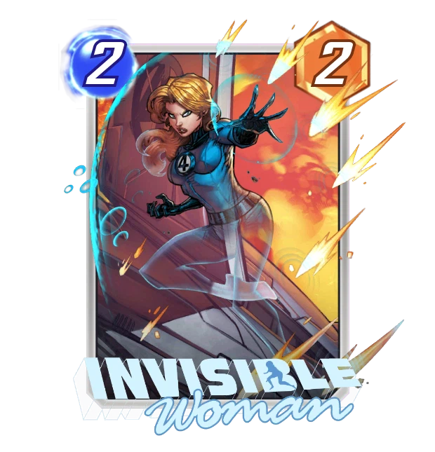 marvel ultimate invisible woman