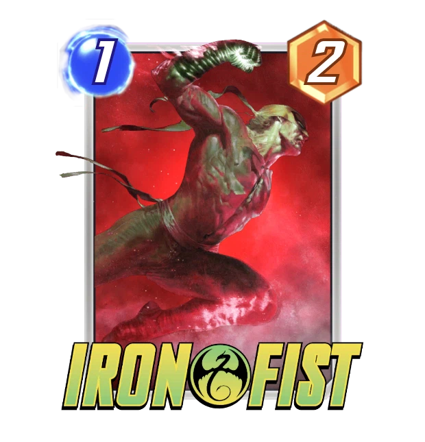 Marvel's Iron Fist, SDCC First Look [HD]